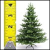 Weihnachtsbäume 150cm