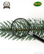 künstlicher Weihnachtsbaum Douglasfichte Hylton Spritzguss 180cm Nadeln Detail