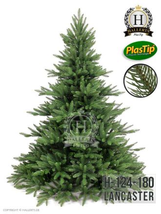 künstlicher Weihnachtsbaum 180cm Spritzguss Lancaster