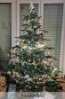 künstlicher Weihnachtsbaum Windsor 180cm geschmückt