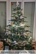 künstlicher Weihnachtsbaum Windsor 210cm geschmückt