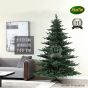 künstlicher Spritzguss Weihnachtsbaum Fichte Windsor 240 cm Deko
