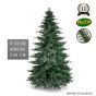 künstlicher Spritzguss Weihnachtsbaum Fichte Windsor 330 cm