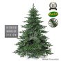 künstlicher Weihnachtsbaum Spritzguss Fichte Windsor 210cm