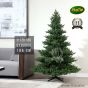künstlicher Weihnachtsbaum Spritzguss Nobilis Edeltanne Oxburgh 180cm Deko