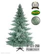 künstlicher Spritzguss Weihnachtsbaum Blautanne Pomeroy 250cm