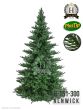 künstlicher Spritzguss Weihnachtsbaum Nordmanntanne Alnwick 300 cm