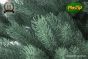 künstlicher Spritzguss Weihnachtsbaum Blautanne Pomeroy 250cm Zweige 1