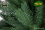 künstlicher Spritzguss Weihnachtsbaum Douglasie Douglastanne Astley 210cm Detail