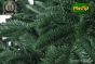 künstlicher Spritzguss Weihnachtsbaum Fichte Windsor 330 cm Detail