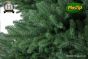 künstlicher Weihnachtsbaum Spritzguss Nobilis Edeltanne Oxburgh 240cm Detail