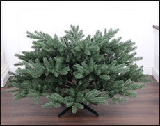 Spritzguss Weihnachtsbaum Alnwick 180cm