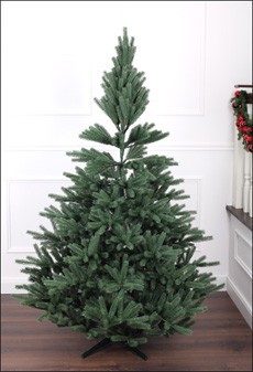 Spritzguss Weihnachtsbaum Richmond 180cm